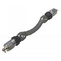SUSPENSION UPPER SHAFT GALAXIE 60-64 - RARE PARTS, Does one side.