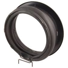 HEATER INLET COLLAN & CONNECTOR ASS. FALCON 60-65