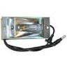 LICENSE LAMP ASSY FAIRLANE 62-64, FALCON 60-63, Excludes S/Wagon & Ranchero