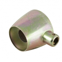 GEAR SHIFT SOCKET MANUAL, FALCON 60-65, PICKUP 61-77, BRONCO 66-77,