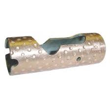 POWER STEER CONTROL VALVE SOCKET Bronze-steel sleeve.