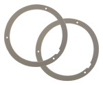 TAIL LIGHT GASKETS GALAXIE 61