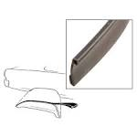FENDER SKIRT SEALS THUNDERBIRD 61-66