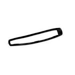 MIRROR BASE PAD FORD 61-70, PLASTIC suits C1SZ-17696-B, also XR-XY ZA-ZD