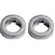WIPER PIVOT BEZEL PICKUP 61-66
