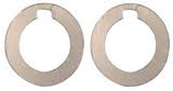 WIPER PIVOT GASKETS PICKUP 61-66