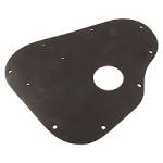 STEERING COLUMN FLOOR SEAL PICKUP 61-64