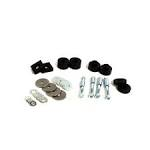 CAB MOUNT KIT PICKUP 61-64