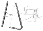 VENT BACK EDGE PICKUP 61-66