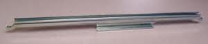 WINDOW LIFT CHANNEL PICKUP 61-66 RH