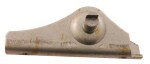 VENT WINDOW HANDLE SHAFT & BRACKET PICKUP 61-66, RH