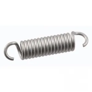 HEADLAMP RETAINER SPRING FAIRLANE 62-63, PICKUP 61-72 (4 per car)