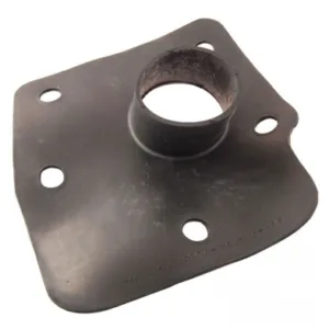STEERING COLUMN FLOOR SEAL FAIRLANE 62-64 LHD
