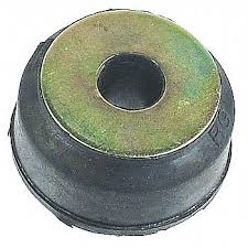ENGINE MOUNT FALCON 62-65, REAR AT TRANS, CANTILEVER SPRING TYPE