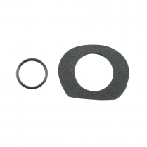 TRUNK LOCK PAD FALCON XL-XM
