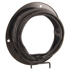 HEATER INLET COLLAN & CONNECTOR ASS. FAIRLANE 62-65