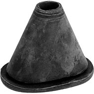 ACCELERATOR ROD SEAL FAIRLANE 62-64