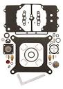 CARBURETOR REPAIR KIT HOLLEY 4BB, FORD 60-64, T/BIRD 58-66