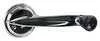 WINDOW CRANK HANDLE FAIRLANE 63, FALCON XLM, GALAXIE 60-62, BLACK HANDLE