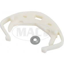 TURN SIGNAL CAM REPAIR GALAXIE 63-64, (W/O wires) For original switches.
