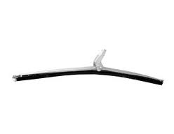 WIPER BLADE FALCON 60-65, GALAXIE 60-64, PICKUP 67-72 F100-750, 73-79 F100-500, REPLACEMENT