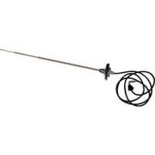 ANTENNA FORD 61-64, FAIRLANE 62-64, Also F100 61-66. Factory original type.