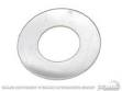 DOOR HANDLE FRICTION PLATE FORD 63-65, FALCON XP, FAIRLANE 64, MUSTANG 64-65