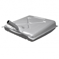 GAS TANK GALAXIE 61-64, suits all except Wagon,