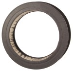 AIR CLEANER FILTER -8CYL. 352, 390, GALAXIE 63-64  NLA