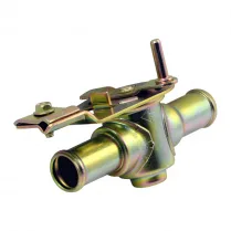 HEATER TAP ASSY PICKUP 64-72