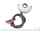 SWITCH NEUTRAL SAFETY, FORD 65-67 with C4