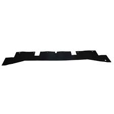 RADIATOR AIR DEFLECT GALAXIE 64, BOTTOM