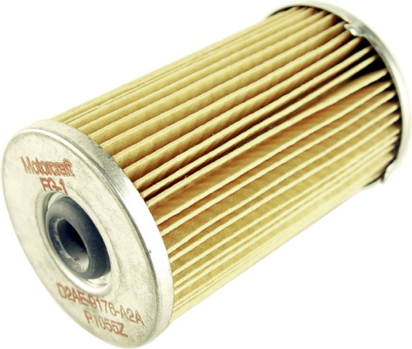 FUEL FILTER CARTRIDGE, Suits pump with canister.