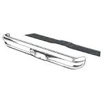 BUMPER-BODY SEAL FALCON XM-XP (1 PIECE), SEDAN & HARDTOP, US 64-65 ALL inc COMET