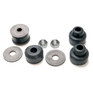 STRUT ROD KIT MUSTANG 64-66