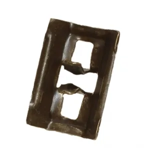 CLIP SIDE MOULDING FALCON 64 US, GALAXIE 64, RANCHERO 64-65