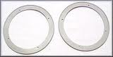 TAIL LIGHT HOUSING PADS FAIRLANE 64