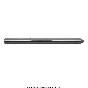 SUNVISOR ANCHOR PIN THUNDERBIRD 64-66