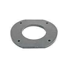 GAS NECK GROMMET THUNDERBIRD 64-66