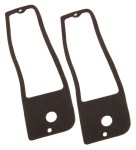 TAIL LIGHT GASKETS PICKUP 64-66