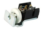 SWITCH H/LIGHT GALAXIE 65-72, Service part # D2AB-11654-A1A