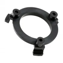 HORN RING RETAINER GALAXIE 65-66, EXCEPT- LTD & XL, US FAIRLANE & FALCON 65-66