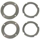 BACKUP LENS GASKETS GALAXIE 65 (Set 4)