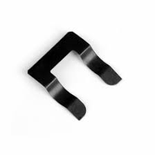 LOCK CYL RETAINER FAIRLANE 66-71, FALCON 65-70