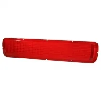 TAIL LIGHT LENS THUNDERBIRD 65