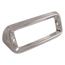 PARK LIGHT DOOR PICKUP 65-66 LEFT SIDE