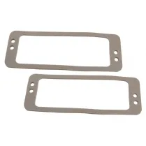 PARK LIGHT GASKETS PICKUP 65-66