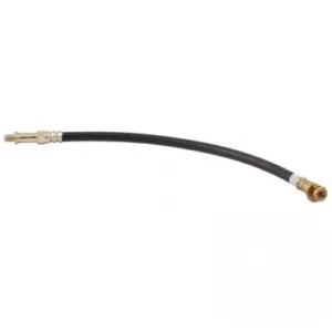 BRAKE HOSE FRONT PICKUP 65-71, 17 3/4" LONG