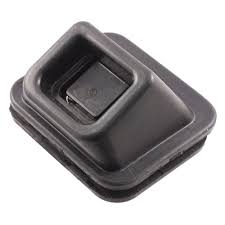CLUTCH LEVER DUST SHIELD PICKUP 65-72