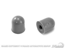 VOLTAGE REGULATOR PROTECTOR CAP MUSTANG 65-66